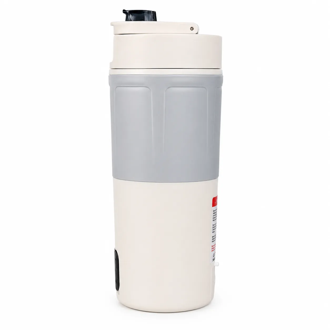 Type-C USB Heated Travel Mug